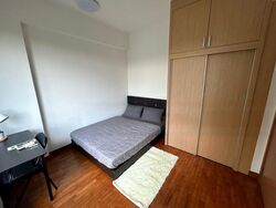 The Stellar (D5), Condominium #485520411